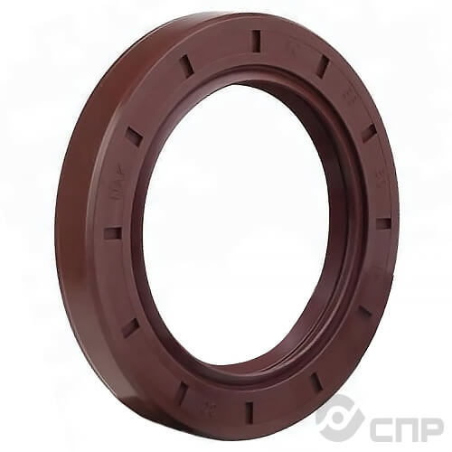 Манжета армированная 12,7х31,75х7,93 (сальник)