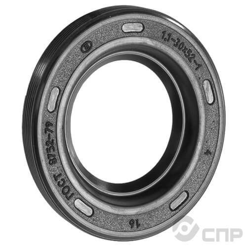 Манжета армированная (сальник) 270х320х18 ГОСТ 8752-79