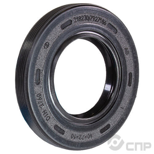 Манжета армированная 12,7х31,75х7,93 (сальник)