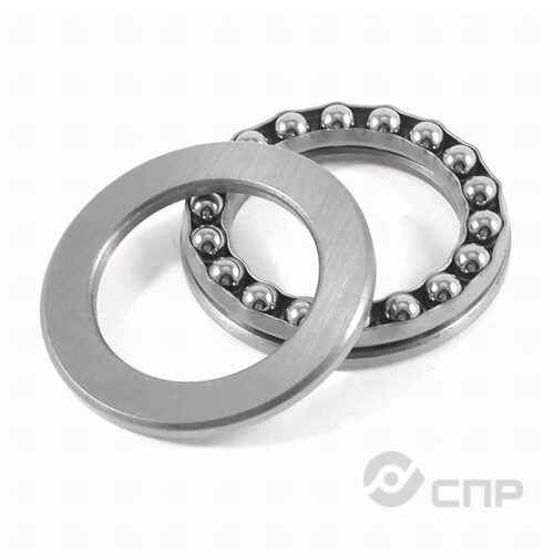 Подшипник упорный ГОСТ 60x130x31 (46312) Подшипник упорный ГОСТ 60x130x31 (46312)