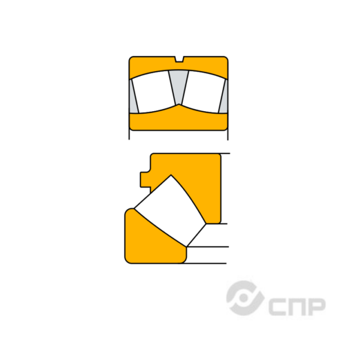 Подшипники сферические SKF в Лебедяни